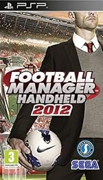 Football Manager Handheld 2012