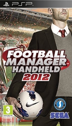 Football Manager Handheld 2012