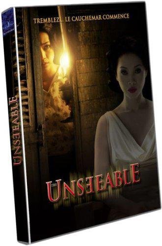 The Unseeable