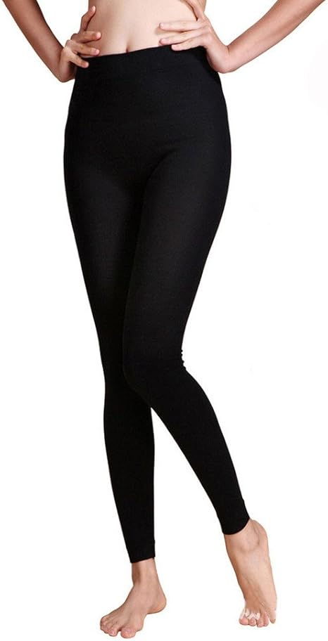 Levifun Pantalones Yoga Mujeres Polainas Deportivas Mujer,Cintura ...