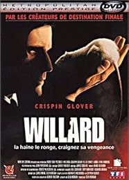 Willard - Édition Prestige