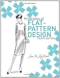 Principles of Flat Pattern Design 4th Edition, MacDonald, Nora M., 1563678519
