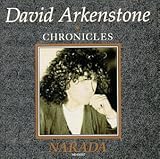 Disco de David Arkenstone: «Chronicles» (Anverso) Disco de David Arkenstone: «Chronicles» (Anverso)