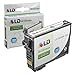 LD Products Remanufactured Ink Cartridge Replacement for Epson 200XL ( Black )
