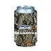 Kolder Seattle Seahawks Hunting Camo Can Coolie