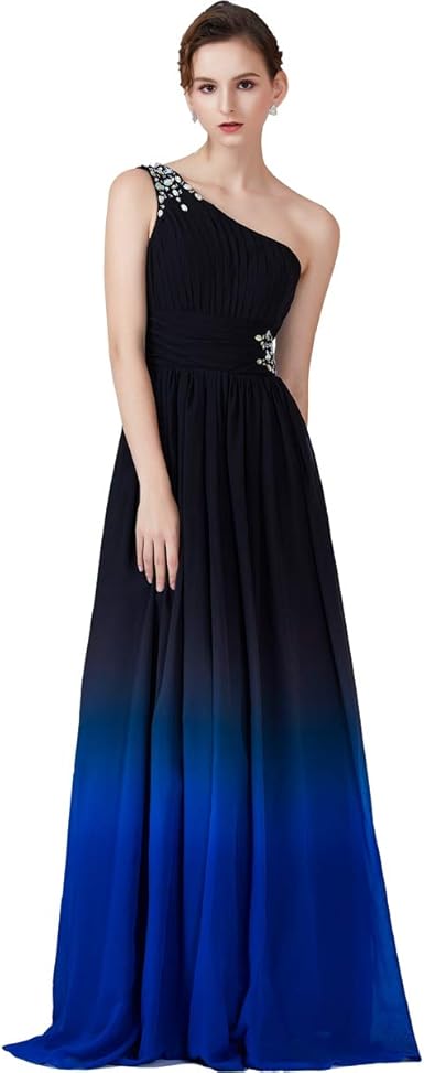 amazon women's evening dresses