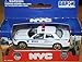 NYPD New York City Police Department Ford Crown Victoria 1:64 Scale Diecast