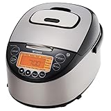 Tiger JKT-D Multi-Functional Induction Heating
