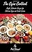 The Cajun Cookbook: Simple, Authentic Recipes for Delicious Cajun and Creole Cuisine by