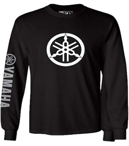 Amazon.com: Factory Effex YAM Retro Premium T-Shirt (XX-Large