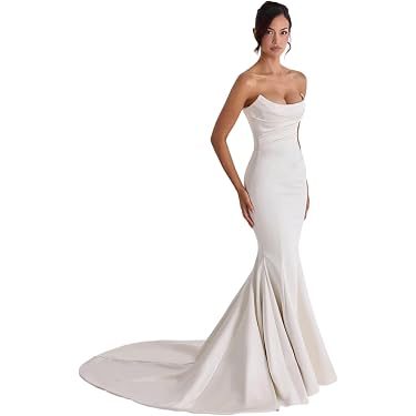 New Releases: The best-selling new & future releases in Wedding Dresses