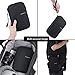 Family Passport Holder for 4,6,8 | Multiple Passport Holder/Passport Organizer Bag For Travel