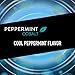 5 Gum Peppermint Cobalt Sugarfree Gum, 24 minipacks