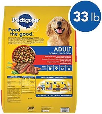 pedigree price amazon