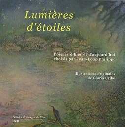 Lumières d'étoiles