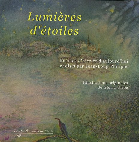 Lumières d'étoiles
