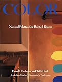 Color: Natural Palettes for Painted Rooms by 