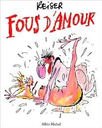 Fous d'amour