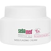 Sebamed - Moisturizing Cream 75 ml