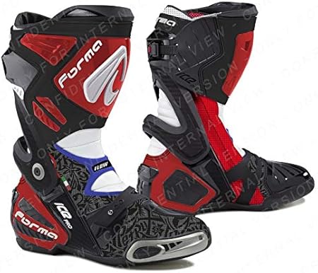 botte forma ice pro