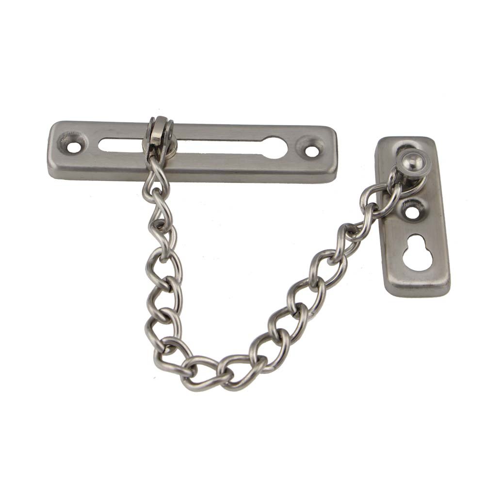 Modern Stainless Steel 304 Door Chain Door Security Chain