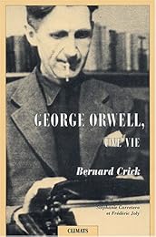 George Orwell, une vie