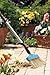 Gardena 3610 Combisystem 12-1/2-Inch Terrace Broom Head