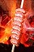 Brazilian Pork Sausage for BBQ Linguica de Porco Para Churrasco