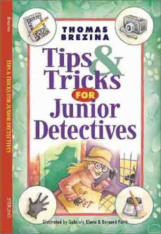 Tips and Tricks for Junior Detectives