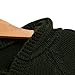 Toddler Little Girls Sweater Hooded Knit Pullovers Cardigan Warm Coat Clothes
