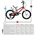 RoyalBaby BMX Freestyle Kid's Bike, 12-14-16-18 inch Wheels, six Colors Available