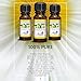 Roman Chamomile Essential Oil Ultra-Premium 100% Pure Therapeutic Grade - 10ml w/ Euro Dropper By Avíano Botanicals