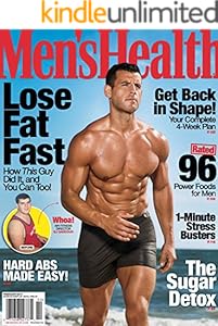 Men's Health