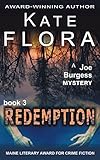 Redemption (A Joe Burgess Mystery, Book 3)
