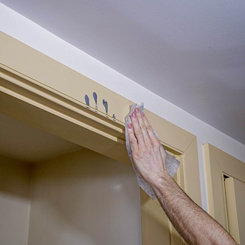 MiracleWipes for Heavy Duty Cleaning (90 Count) All Purpose Cleaner