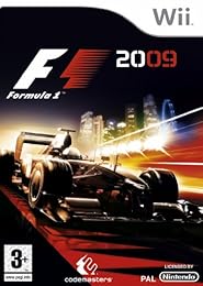 F1 2009