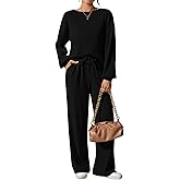 Pink Queen Two Piece Sets for Women Crop Top Casual Matching Sets Loungewear Fall Clothes Travel Outfits Fashion 2025