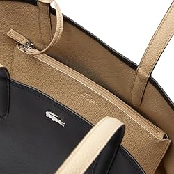 Lacoste Women's Anna Large Reversible Tote
