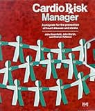 CardioRisk Manager, Deanfield, John E. and Martin, John, 0727914219