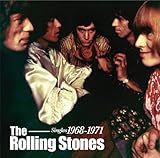 The Rolling Stones Album: «Vol. 3-Singles 1968-71» (Front side) The Rolling Stones Album: «Vol. 3-Singles 1968-71» (Front side)