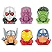 Tech 4 Kids Mash'ems Marvel Avengers Value Pack Action Figure