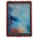Gumdrop DropTech iPad Pro 9.7 Inch Case Red with Black Frame DT-IPADPRO9-RD_BK