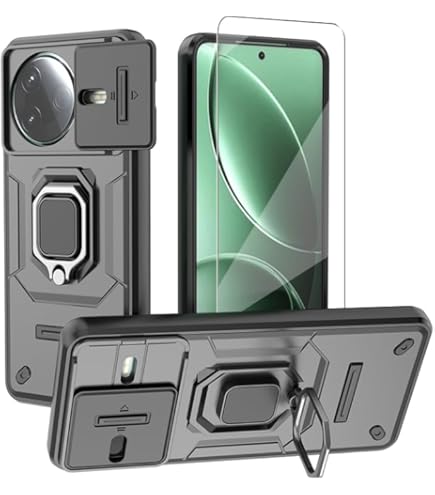 Amazon.com: XIAOMI Poco F7 PRO 5G + 4G LTE (for Tmobile Mint Tello