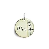 Cats Dogs ID Tags Personalized Engraving Birth