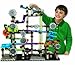 The Learning Journey Techno Gears Marble Mania Alpha (300+ pcs)