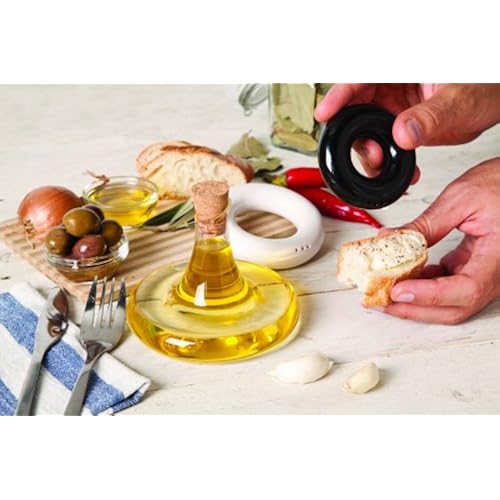 Home & Kitchen, Kitchen & Dining, Kitchen Utensils & Gadgets, Salt & Pepper, Salt Mills
