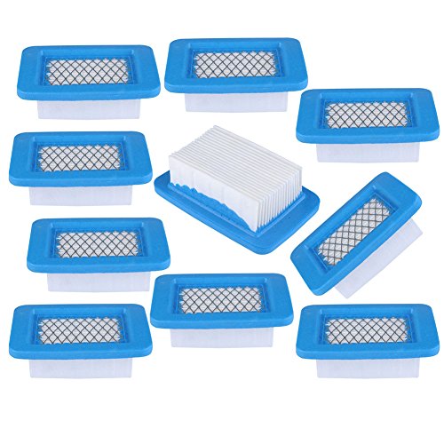 HIFROM Air Filter Fit for Echo A226000032 A226000031 PB403 PB403H PB403T PB413H PB413T PB500H PB500T PB603 PB611 PB620 PB620ST PB650 PB650H PB755ST