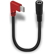 7.4V Heated Vest Battery Pack - 18400mAh Power Bank With LED Display For Winter Clothing