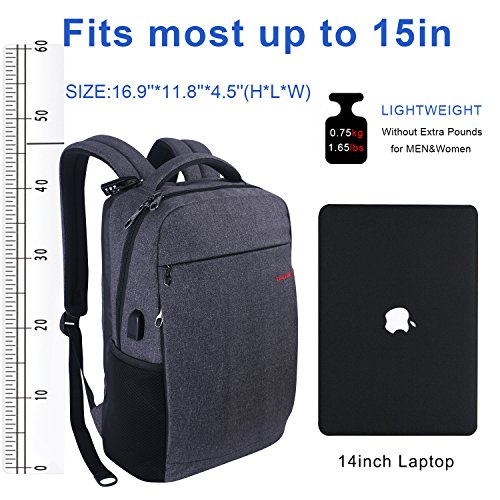 LAPACKER Lightweight Business laptop