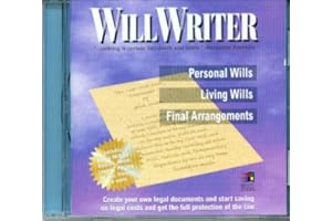 VALUSOFT Will Writer